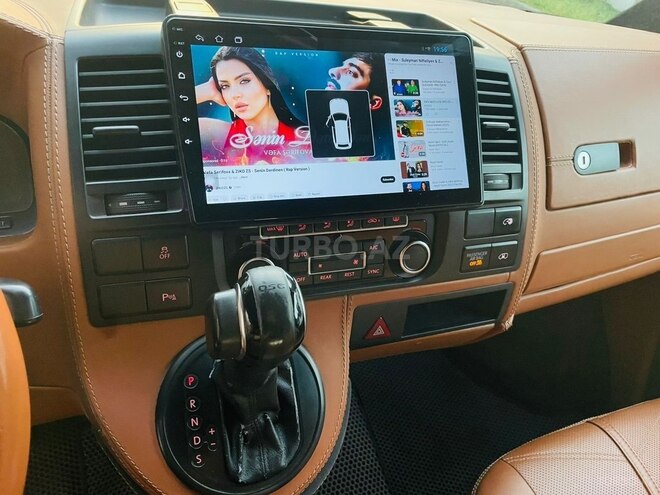 Volkswagen Caravelle 2013, 250,000 km - 2.0 l - Bakı