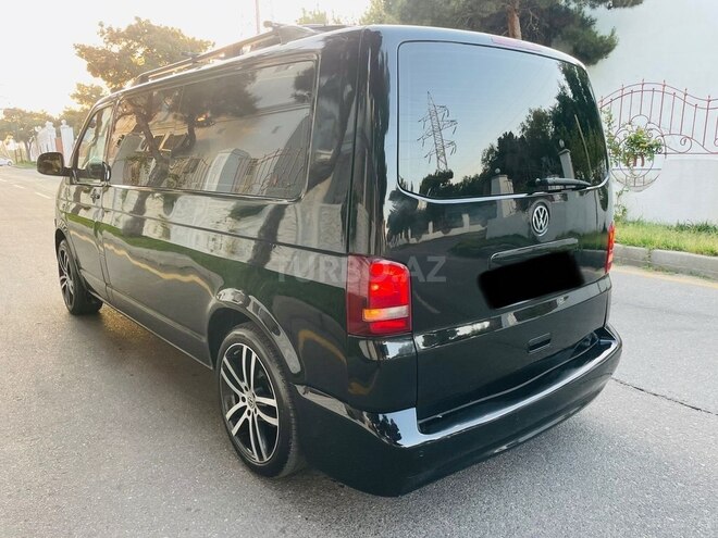 Volkswagen Caravelle 2013, 250,000 km - 2.0 l - Bakı