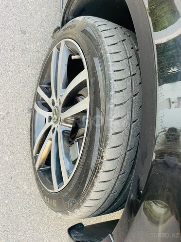 Volkswagen Caravelle 2013, 250,000 km - 2.0 l - Bakı