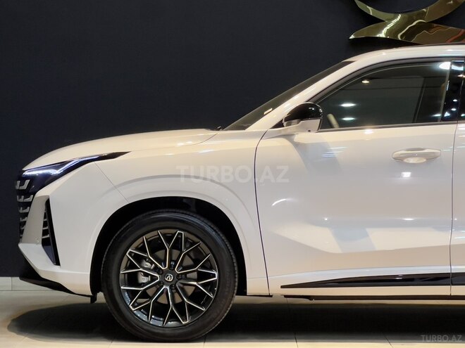 Changan Uni-Z-12