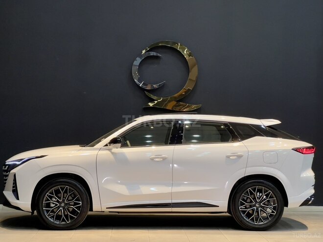 Changan Uni-Z-7