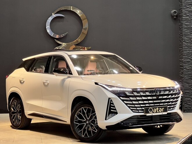 Changan Uni-Z-1
