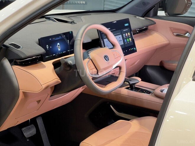 Changan Uni-Z-5