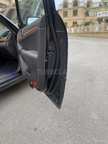 Hyundai Sonata 2009, 170 km - 2.0 l - Bakı