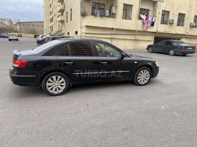 Hyundai Sonata 2009, 170 km - 2.0 l - Bakı