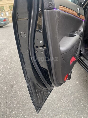 Hyundai Sonata 2009, 170 km - 2.0 l - Bakı