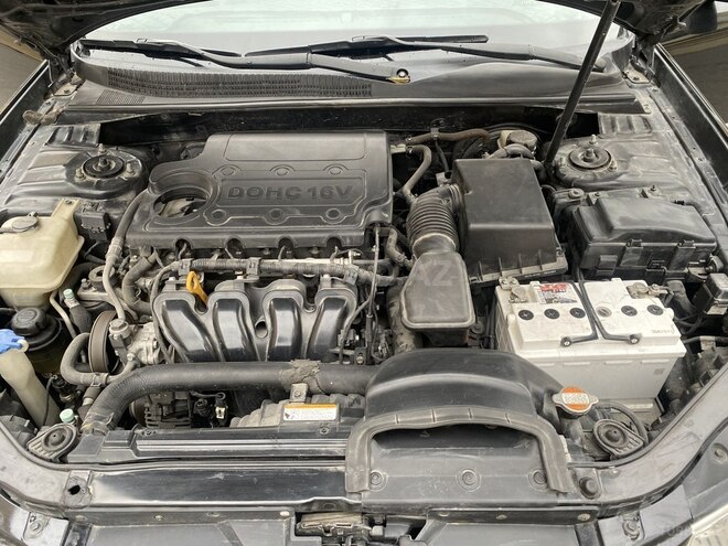 Hyundai Sonata 2009, 170 km - 2.0 l - Bakı