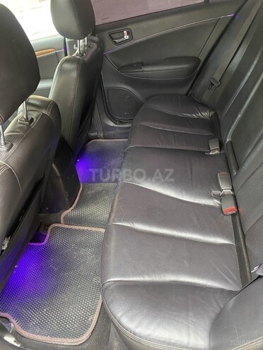 Hyundai Sonata 2009, 170 km - 2.0 l - Bakı