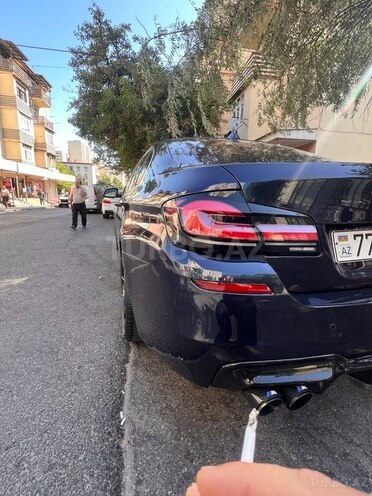 BMW 528 2015, 135,000 km - 2.0 l - Bakı