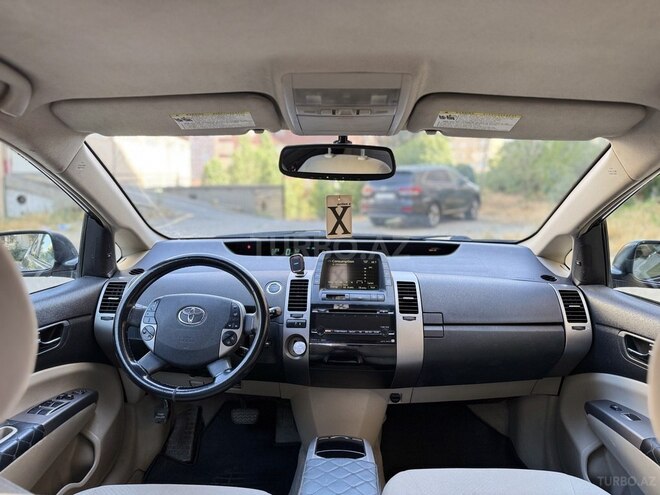 Toyota Prius 2006, 236,000 km - 1.5 l - Bakı