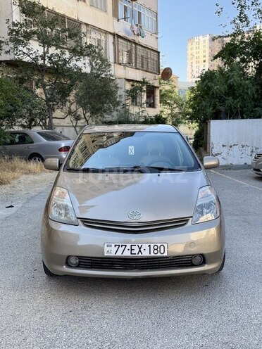Toyota Prius 2006, 236,000 km - 1.5 l - Bakı
