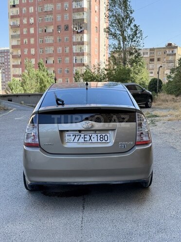 Toyota Prius 2006, 236,000 km - 1.5 l - Bakı