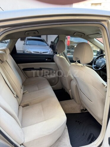 Toyota Prius 2006, 236,000 km - 1.5 l - Bakı