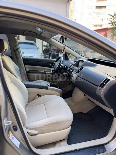 Toyota Prius 2006, 236,000 km - 1.5 l - Bakı