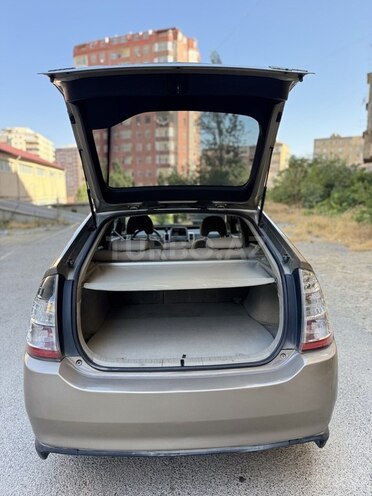 Toyota Prius 2006, 236,000 km - 1.5 l - Bakı