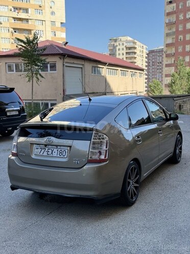 Toyota Prius 2006, 236,000 km - 1.5 l - Bakı