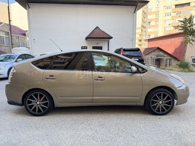 Toyota Prius 2006, 236,000 km - 1.5 l - Bakı
