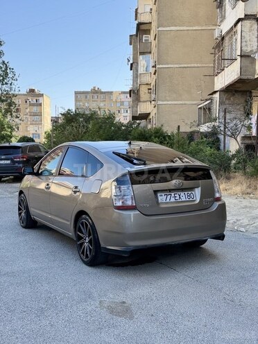 Toyota Prius 2006, 236,000 km - 1.5 l - Bakı