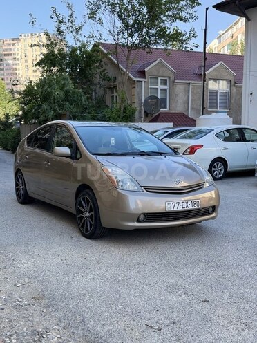 Toyota Prius 2006, 236,000 km - 1.5 l - Bakı