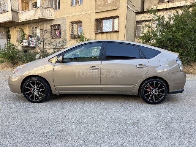 Toyota Prius 2006, 236,000 km - 1.5 l - Bakı