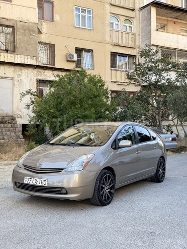 Toyota Prius 2006, 236,000 km - 1.5 l - Bakı