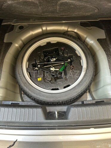 Hyundai Sonata 2010, 237,000 km - 2.4 l - Bakı