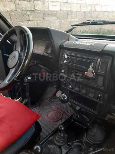 LADA (VAZ) Niva 2014, 147,000 km - 1.7 l - Bakı