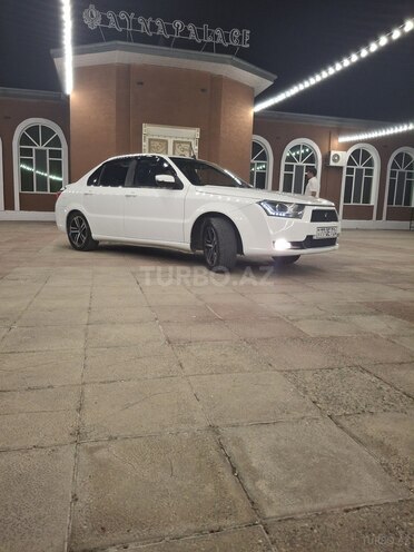 Khazar LD 2021, 158,000 km - 1.7 l - Şirvan