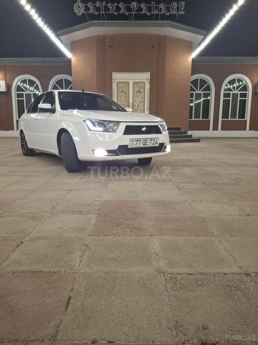 Khazar LD 2021, 158,000 km - 1.7 l - Şirvan