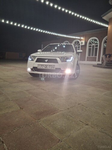 Khazar LD 2021, 158,000 km - 1.7 l - Şirvan