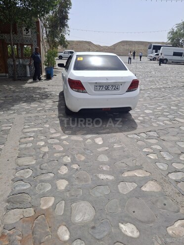 Khazar LD 2021, 158,000 km - 1.7 l - Şirvan