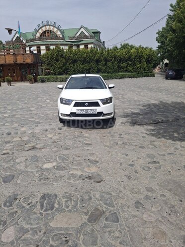 Khazar LD 2021, 158,000 km - 1.7 l - Şirvan
