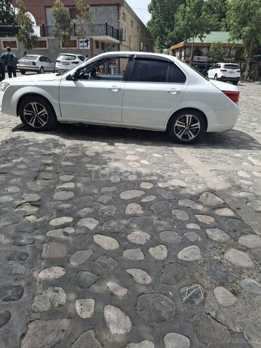 Khazar LD 2021, 158,000 km - 1.7 l - Şirvan