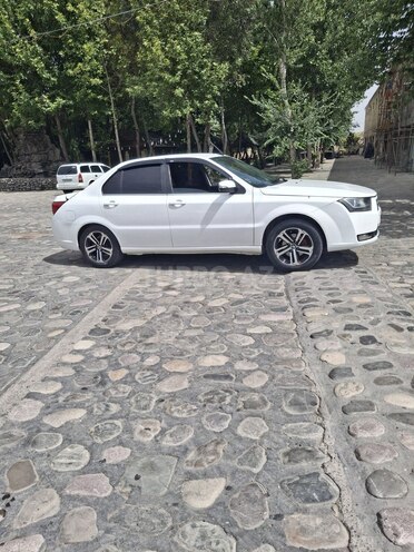 Khazar LD 2021, 158,000 km - 1.7 l - Şirvan