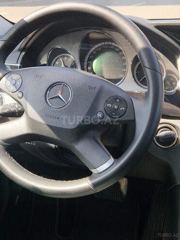 Mercedes E 220 d 2010, 276,000 km - 2.1 l - Bakı