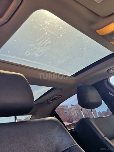 Mercedes E 220 d 2010, 276,000 km - 2.1 l - Bakı