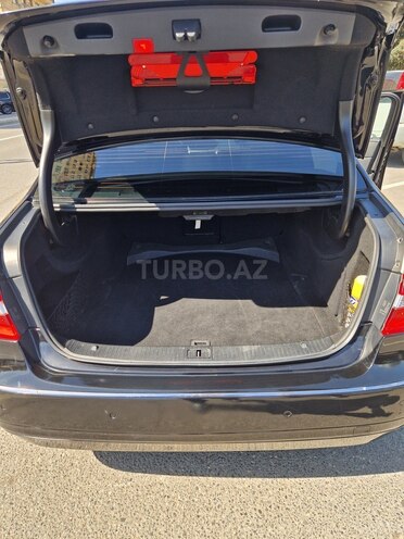 Mercedes E 220 d 2010, 276,000 km - 2.1 l - Bakı