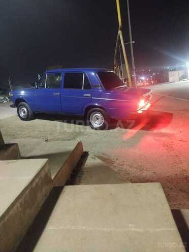 LADA (VAZ) 2106 1991, 84,185 km - 1.6 l - Bakı