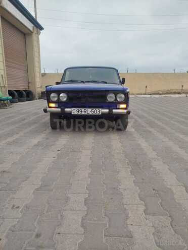 LADA (VAZ) 2106 1991, 84,185 km - 1.6 l - Bakı