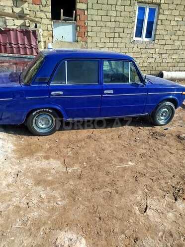 LADA (VAZ) 2106 1991, 84,185 km - 1.6 l - Bakı