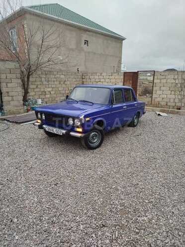 LADA (VAZ) 2106 1991, 84,185 km - 1.6 l - Bakı