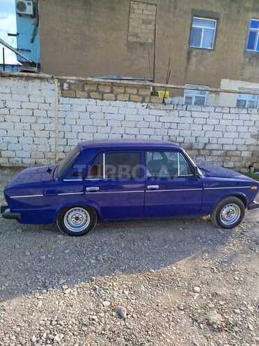 LADA (VAZ) 2106 1991, 84,185 km - 1.6 l - Bakı