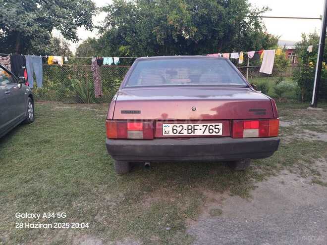 LADA (VAZ) 21099 1996, 295,000 km - 1.5 л - Qax