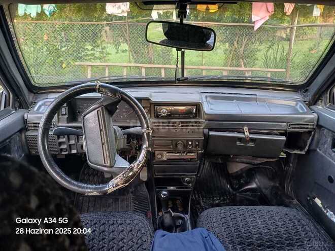 LADA (VAZ) 21099 1996, 295,000 km - 1.5 л - Qax