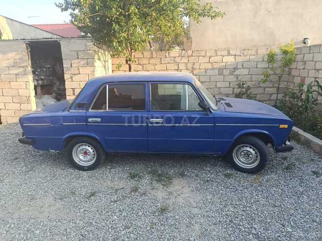 LADA (VAZ) 2106 1991, 84,185 km - 1.6 l - Bakı