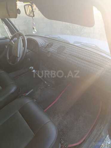LADA (VAZ) 2106 1991, 84,185 km - 1.6 l - Bakı
