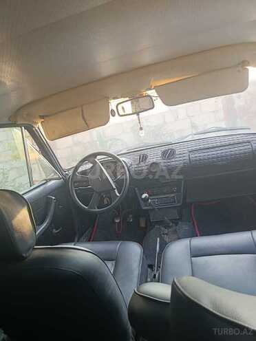 LADA (VAZ) 2106 1991, 84,185 km - 1.6 l - Bakı