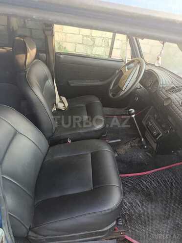 LADA (VAZ) 2106 1991, 84,185 km - 1.6 l - Bakı