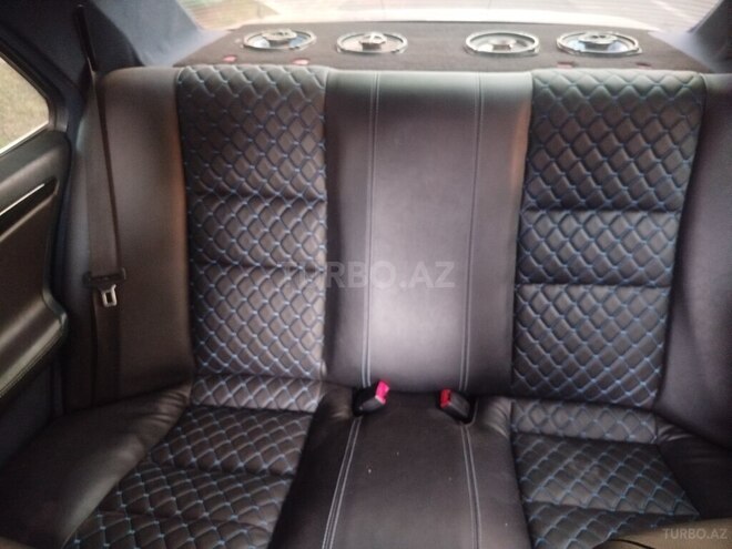 Mercedes C 180 1999, 276,586 km - 1.8 l - Yevlax