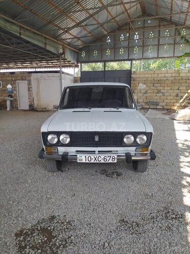LADA (VAZ) 2106 2005, 49,000 km - 1.6 л - Ağsu